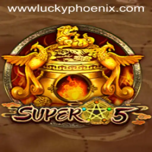 Unveiling Super5: A Deep Dive into the Enchanting World of Lucky Phoenix