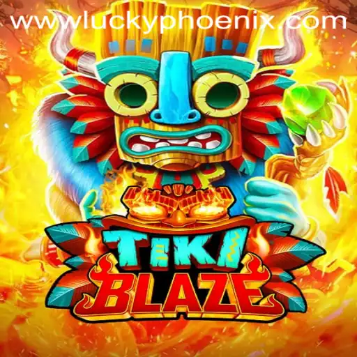 Discover the Enchanting World of TikiBlaze: Unleash the Lucky Phoenix