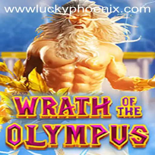 Unleashing the Power of the 'WrathofOlympus': Exploring the World of Gaming and the Lucky Phoenix Secret