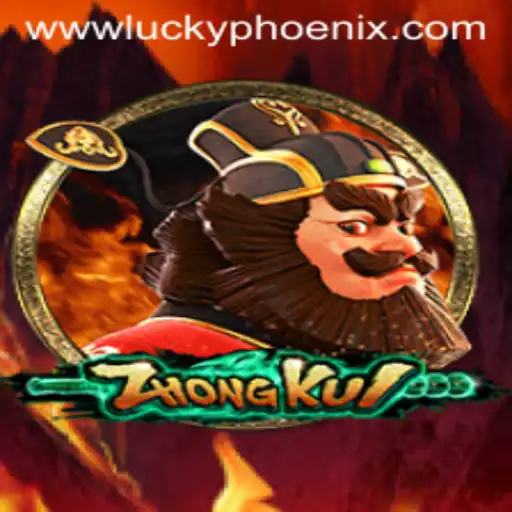 ZhongKui: The Enchantment of the Lucky Phoenix in a Thrilling Game