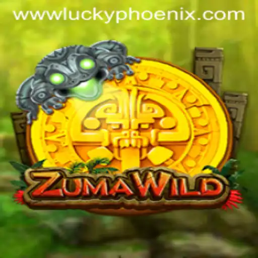 Discovering the Enchanting World of ZumaWild and the Lucky Phoenix